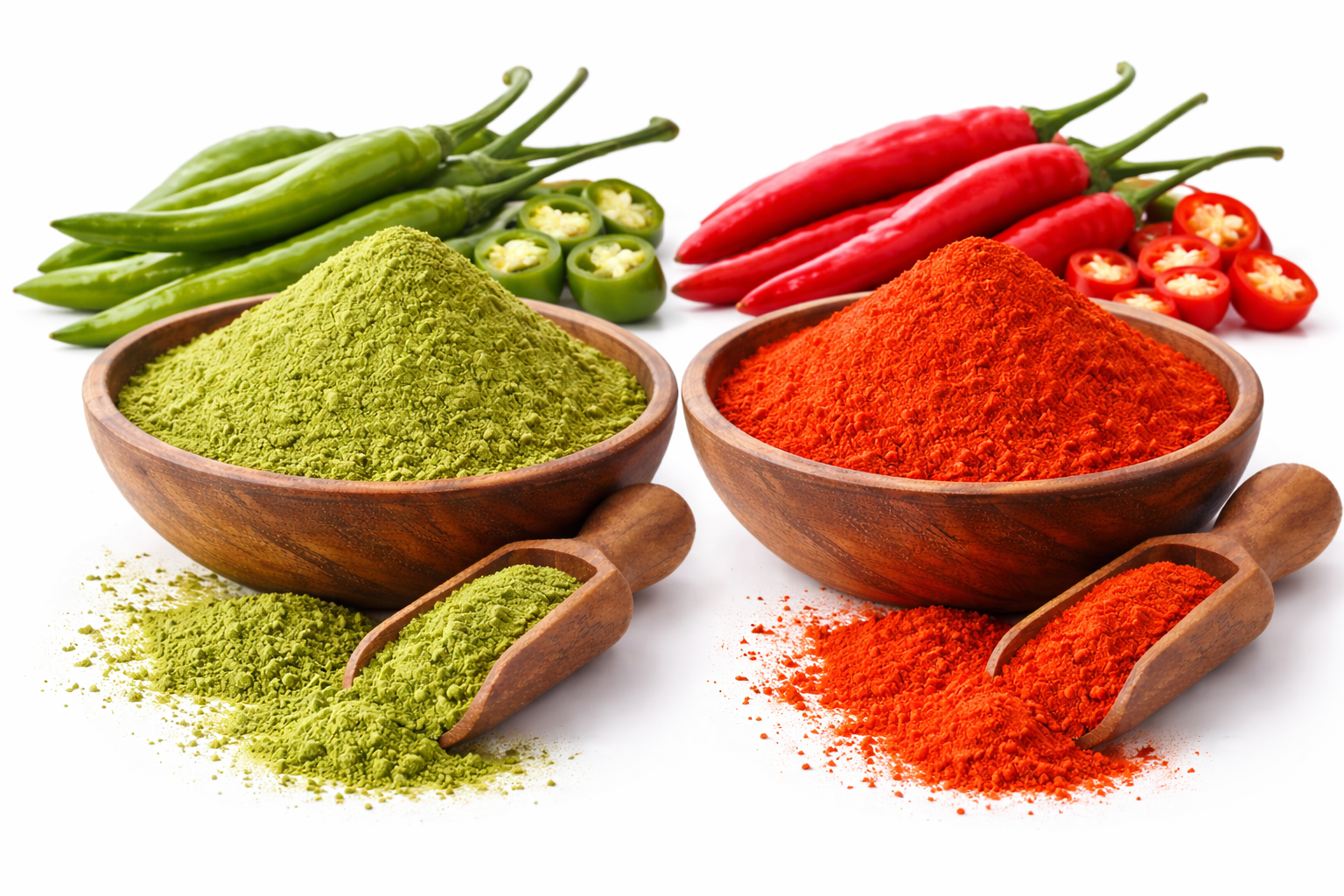 Chilli Powder